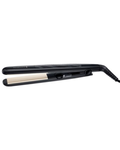 Remington S3500 Piastra per capelli Nero 1,8 m