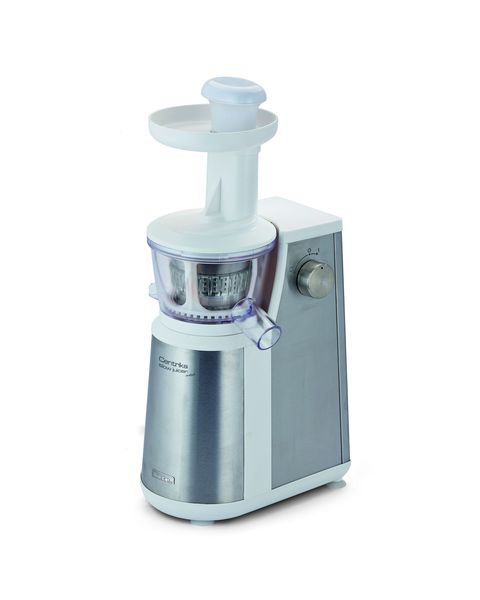 Ariete Centrika Slow Juicer Metal