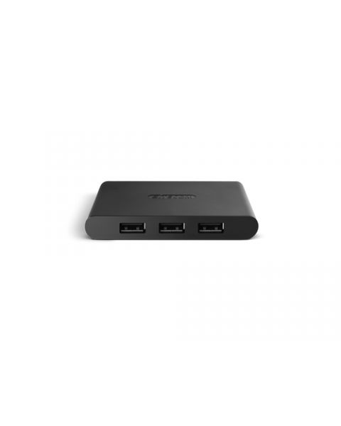 Sitecom CN-080 USB 2.0 Travel Hub 4 Port