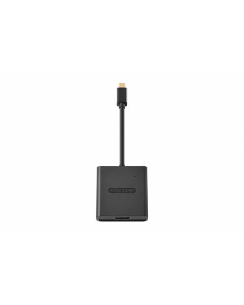 Sitecom CN-346 Mini DisplayPort to HDMI Adapter