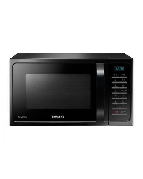 Samsung MC28H5015CK forno a microonde Superficie piana Microonde combinato 28 L 900 W Nero