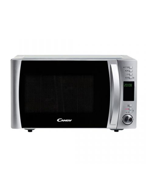 Candy COOKinApp CMXG 25DCS Superficie piana Microonde con grill 25 L 900 W Stainless steel