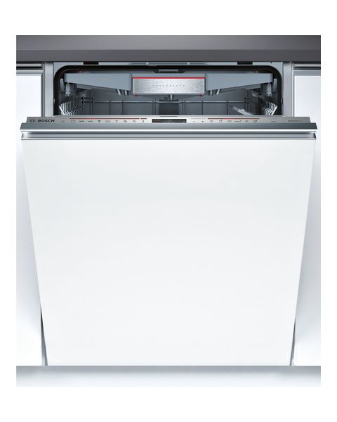 Bosch Serie 6 SMV68TX06E lavastoviglie A scomparsa totale 14 coperti D