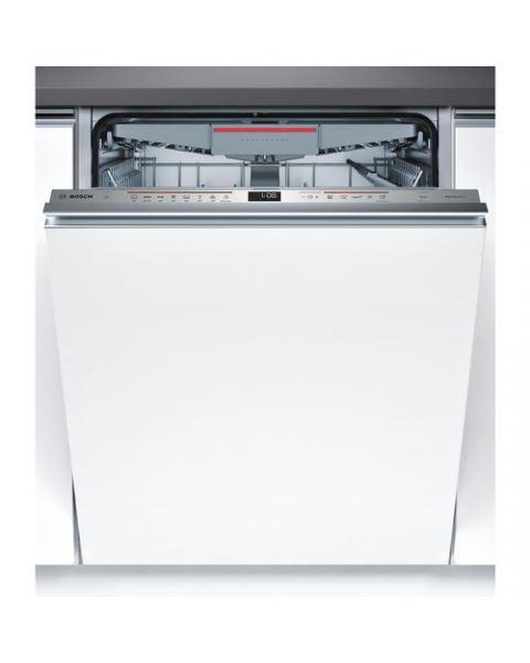 Bosch Serie 6 SMV68MX03E lavastoviglie A scomparsa totale 14 coperti D