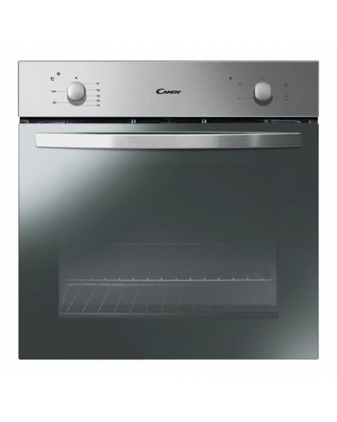 Candy Smart FCS 100 X/E 70 L A Stainless steel