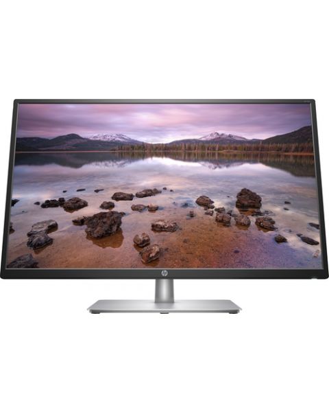 HP 32s 80 cm (31.5") 1920 x 1080 Pixel Full HD LED Nero