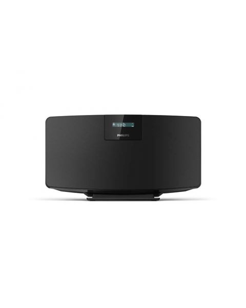 Philips M2505 Microsistema audio per la casa 10 W Nero