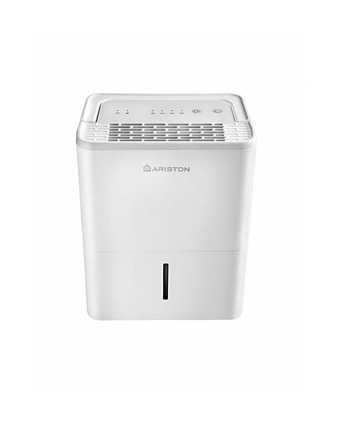 Ariston DEOS 10 2,1 L 46 dB 230 W Bianco