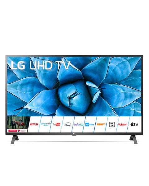 LG 65UN73006LA 165,1 cm (65") 4K Ultra HD Smart TV Wi-Fi Nero