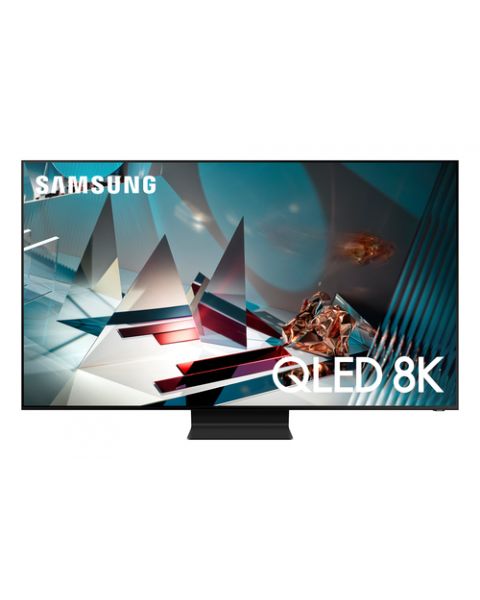 Samsung Series 8 QE65Q800TAT 165,1 cm (65") 8K Ultra HD Smart TV Wi-Fi Nero