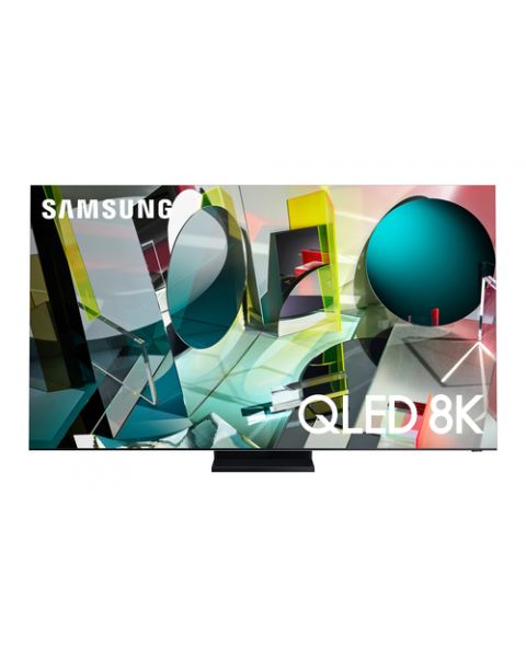 Samsung Series 9 QE65Q950TST 165,1 cm (65") 8K Ultra HD Smart TV Wi-Fi Nero, Stainless steel