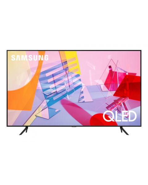 Samsung Series 6 QE75Q60TAU 190,5 cm (75") 4K Ultra HD Smart TV Wi-Fi Nero