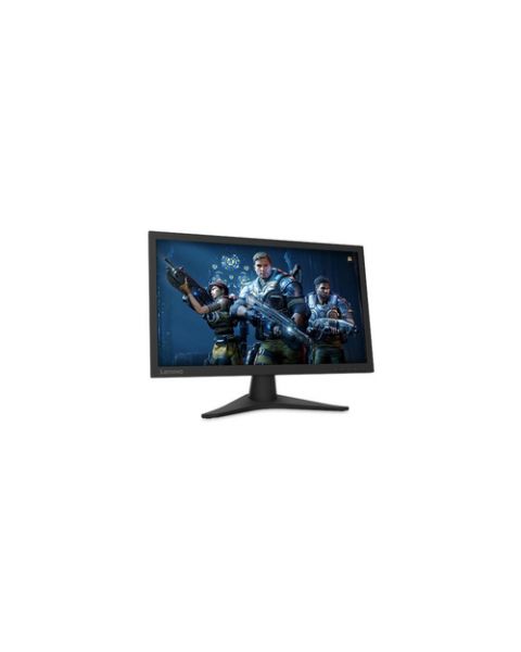 Lenovo Monitor G24 GAMING 23.6" FHD 144Hz 1ms Gar. 3 anni