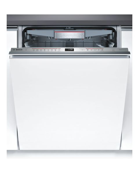 Bosch Serie 6 SMV68UX02E lavastoviglie A scomparsa totale 14 coperti E