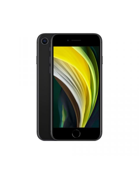TIM Apple iPhone SE 2020 11,9 cm (4.7") Dual SIM ibrida iOS 13 4G 128 GB Nero
