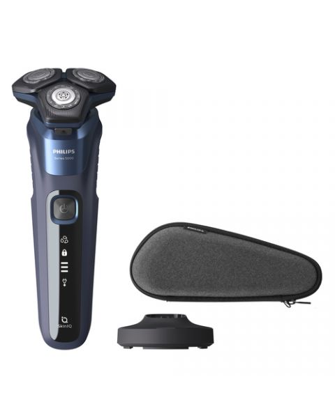 Philips SHAVER Series 5000 S5585/35 Rasoio elettrico Wet & Dry