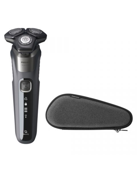 Philips SHAVER Series 5000 S5587/30 Rasoio elettrico Wet & Dry