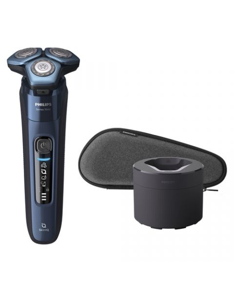 Philips SHAVER Series 7000 S7782/50 Rasoio elettrico Wet & Dry