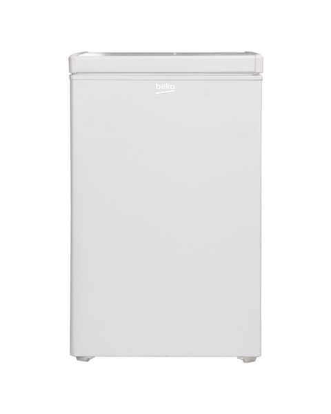 Beko HS210530N Congelatore a pozzo Libera installazione 104 L F Bianco