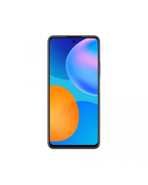 Huawei P smart 2021 16,9 cm (6.67") Doppia SIM Android 10.0 Huawei Mobile Services (HMS) 4G USB tipo-C 4 GB 128 GB 5000 mAh Nero