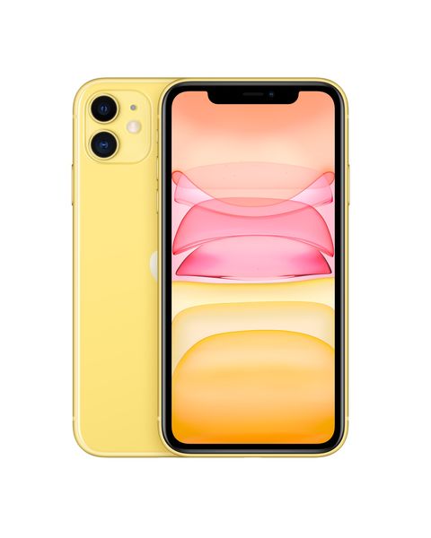 Apple iPhone 11 64GB - Giallo