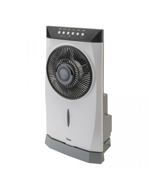 Bimar VPN41 ventilatore Grigio