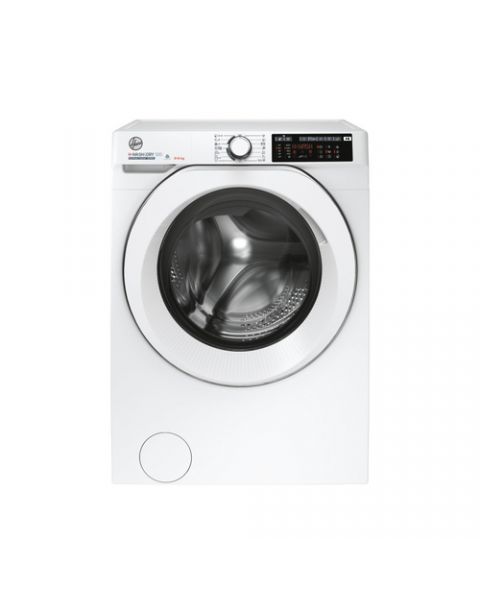 Hoover H-WASH&DRY 500 HD 696AMC/1-S lavasciuga Libera installazione Caricamento frontale Bianco D