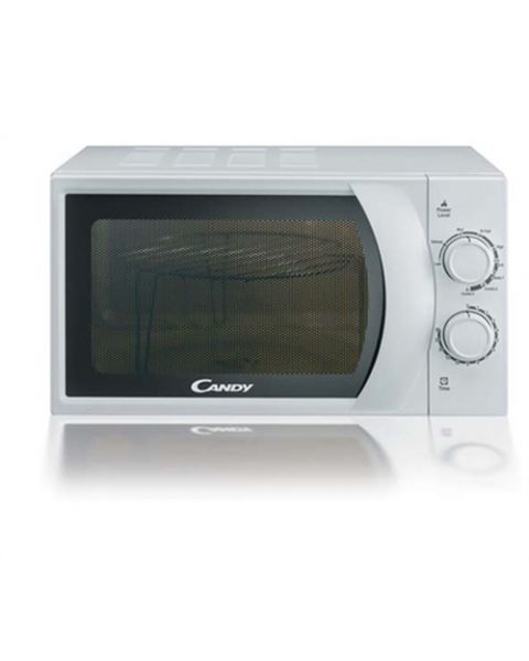 Candy Smart CMG 2071M Superficie piana Microonde con grill 20 L 700 W Bianco