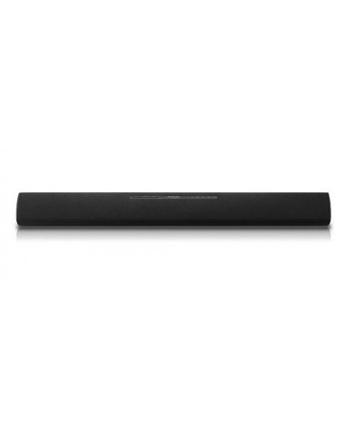 Panasonic SC-HTB8EG-K altoparlante soundbar Nero 2.0 canali 40 W