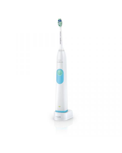 Philips Sonicare 2 Series plaque control 2 Series plaque control HX6231/01 Spazzolino elettrico sonico